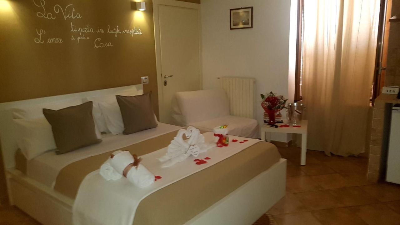 Antica Trani Villa Dış mekan fotoğraf