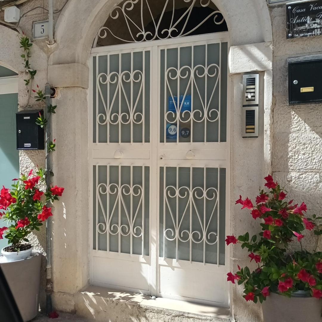 Antica Trani Villa Dış mekan fotoğraf