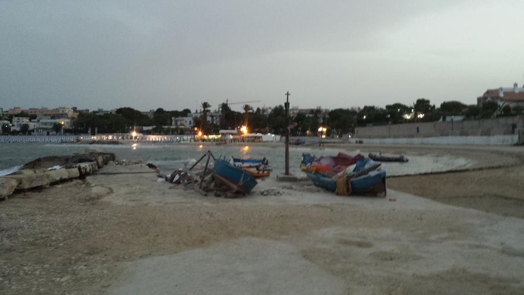 Antica Trani Villa Dış mekan fotoğraf