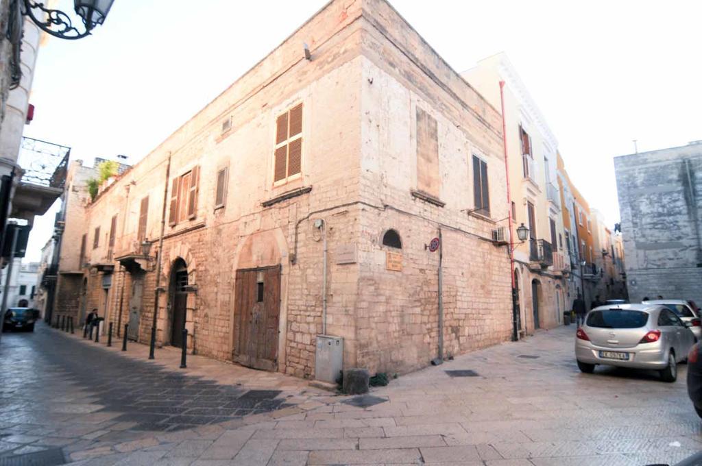 Antica Trani Villa Dış mekan fotoğraf