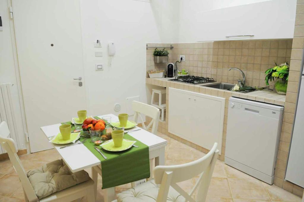 Antica Trani Villa Dış mekan fotoğraf