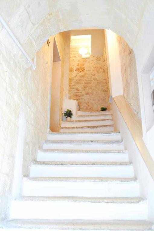 Antica Trani Villa Dış mekan fotoğraf