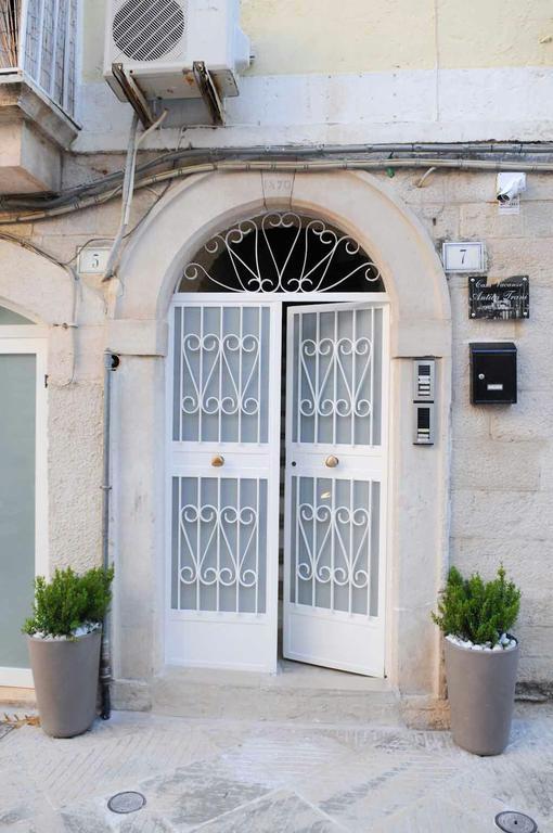 Antica Trani Villa Dış mekan fotoğraf