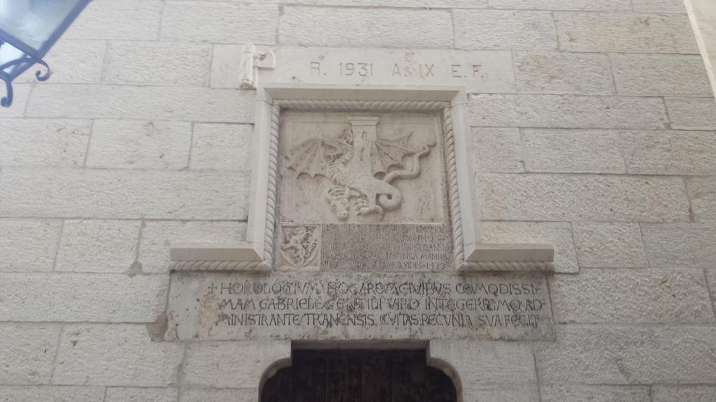 Antica Trani Villa Dış mekan fotoğraf