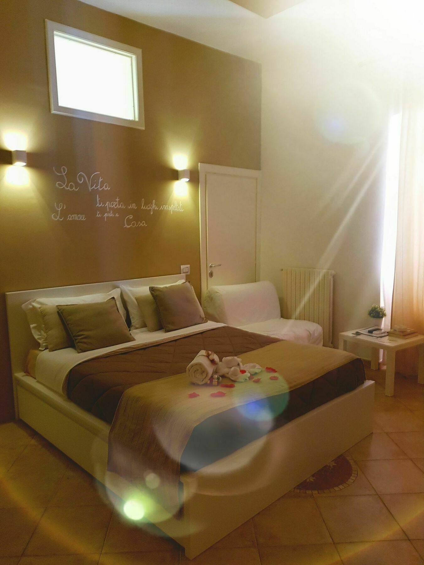 Antica Trani Villa Dış mekan fotoğraf