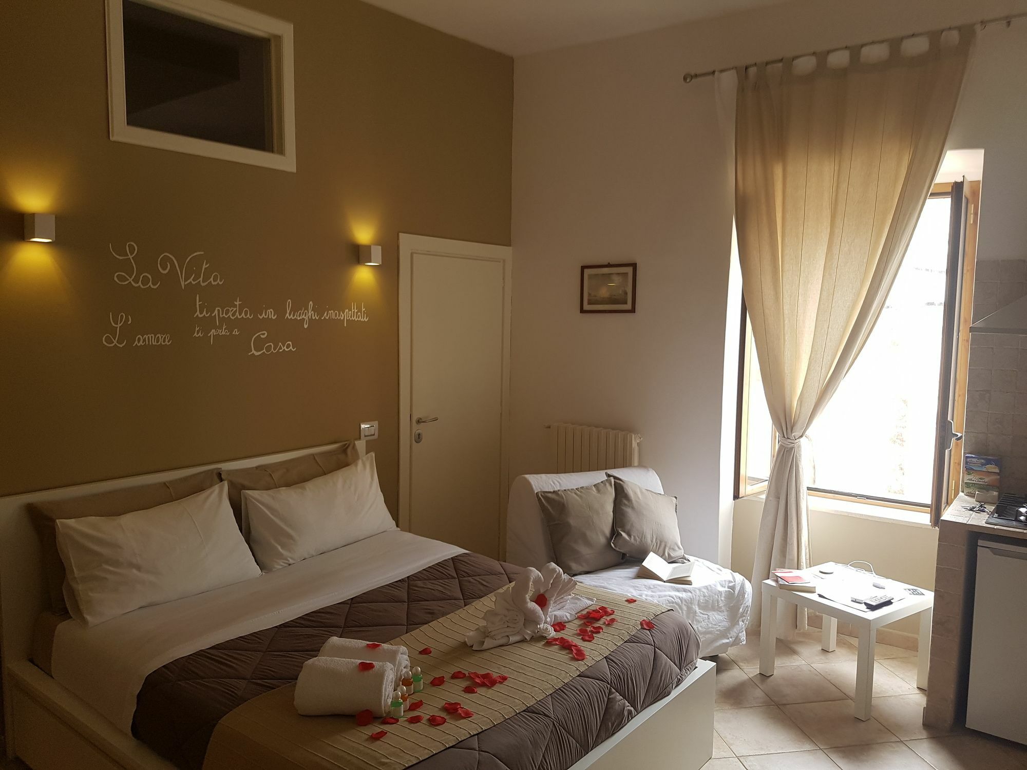 Antica Trani Villa Dış mekan fotoğraf