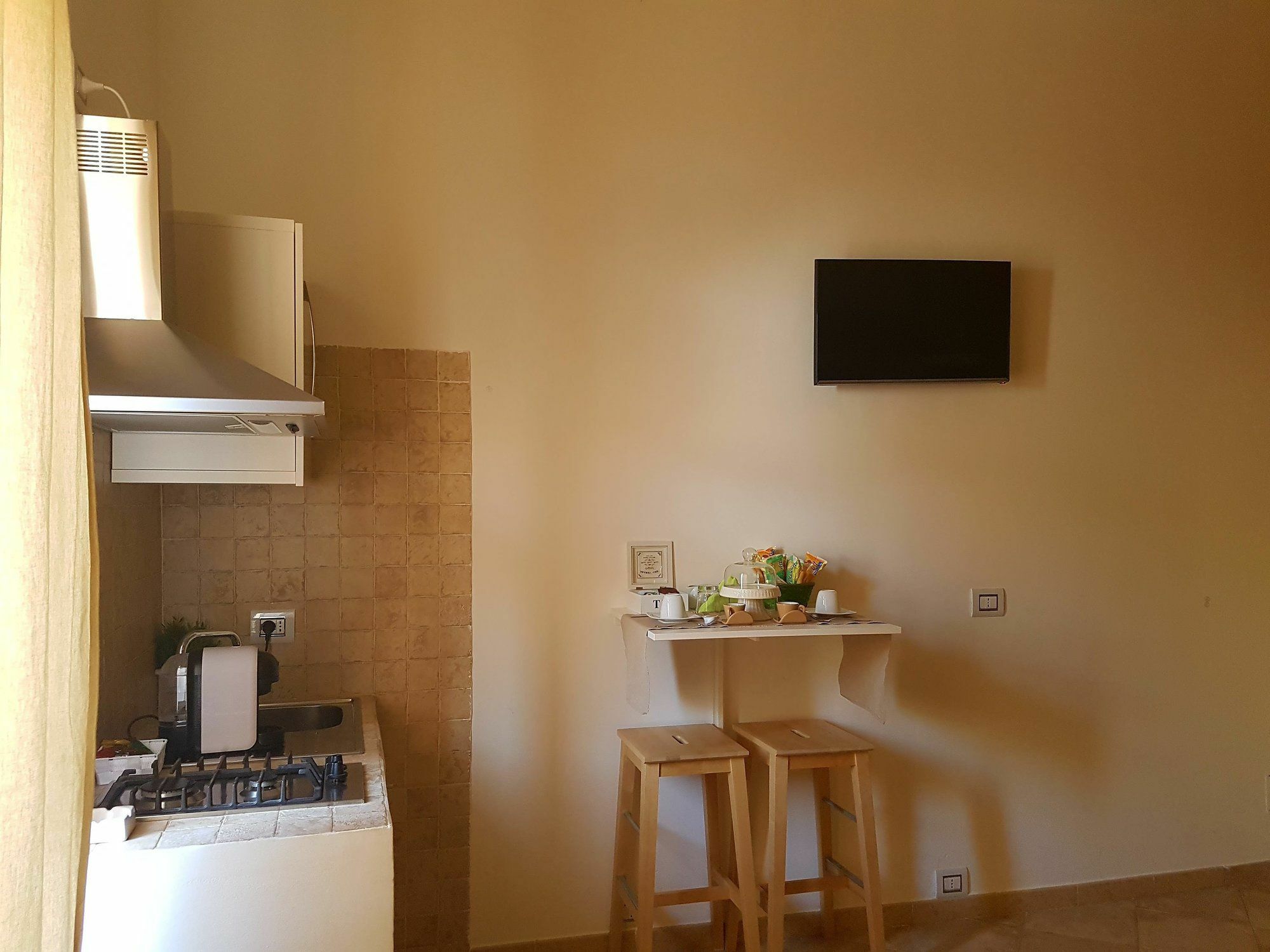 Antica Trani Villa Dış mekan fotoğraf