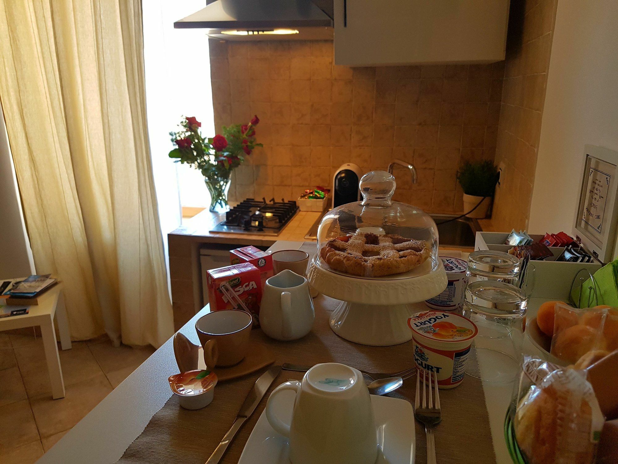 Antica Trani Villa Dış mekan fotoğraf