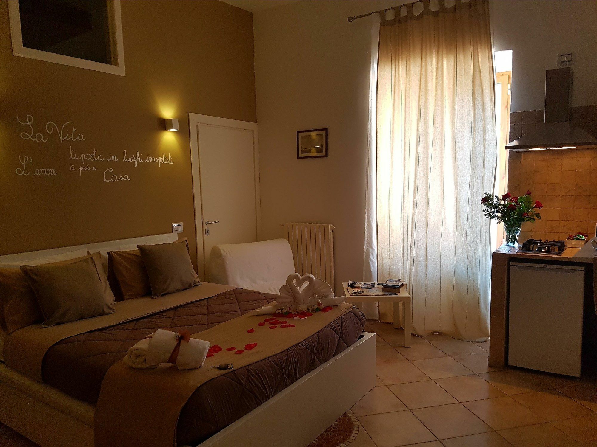 Antica Trani Villa Dış mekan fotoğraf