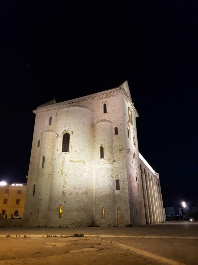 Antica Trani Villa Dış mekan fotoğraf