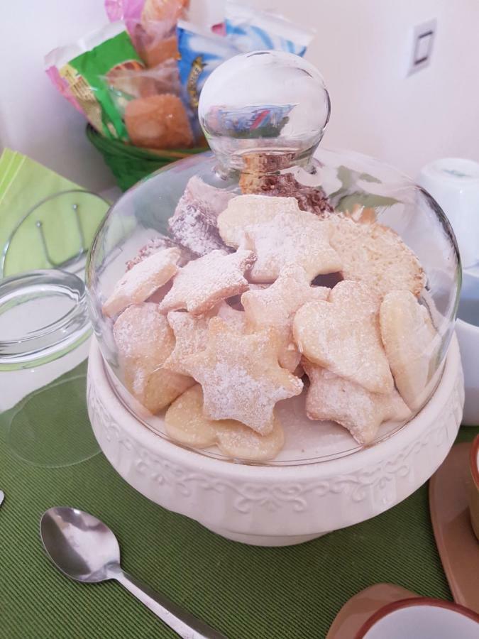 Antica Trani Villa Dış mekan fotoğraf