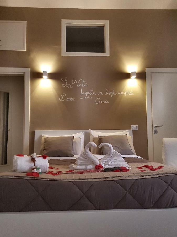 Antica Trani Villa Dış mekan fotoğraf