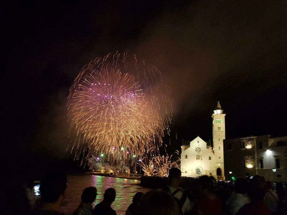 Antica Trani Villa Dış mekan fotoğraf